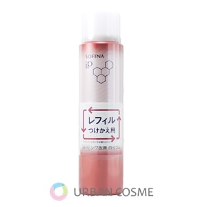 ソフィーナ　iP　薬用　シワ改善　泡セラム レフィル 90g 国内正規品