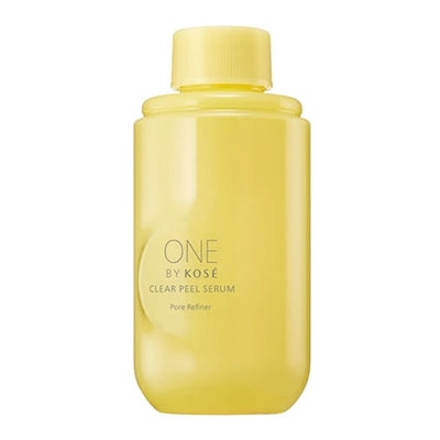 コーセー　ONE BY KOSE　クリアピール　セラム　レフィル　120ml