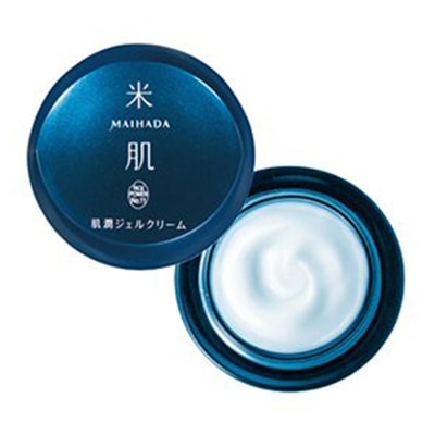 コーセー　米肌　肌潤ジェルクリーム　シュリンクなし