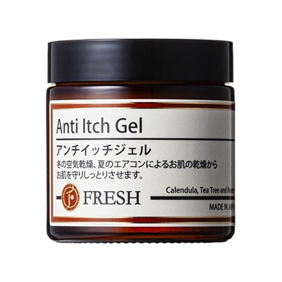 フレッシュ　アンチイッチジェル　60g