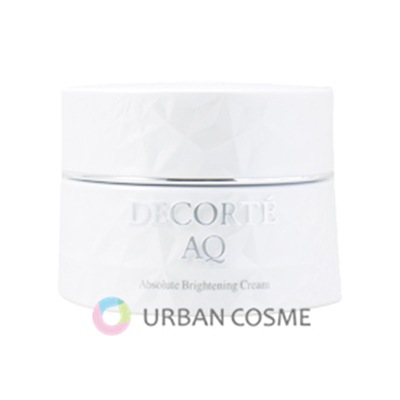 コスメデコルテ AQ アブソリュート クリーム ブライト 50g |ブランド