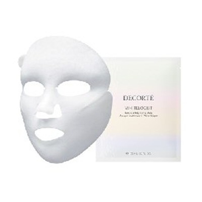 コスメデコルテ ホワイトロジストブライトニングマスク 8枚セット コスメデコルテ ホワイトロジスト ブライトニング マスク(医薬部