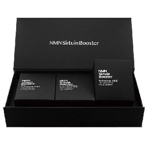 自由が丘クリニック　NMN　サーチュインブースター　プロフェッショナル（送料無料）