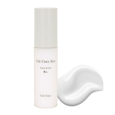 クレシェソワ　エマルジョン　AL　60ml