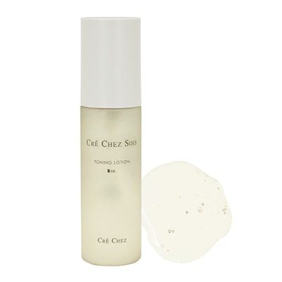 クレシェソワ　トーニングローション　SE　120ml