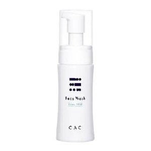 CAC化粧品　フェイスウォッシュ　エクストラマイルド　150ml