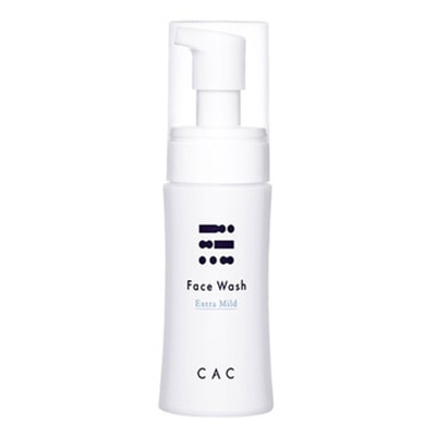 CAC化粧品　フェイスウォッシュ　エクストラマイルド　150ml