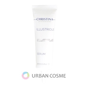 クリスティーナ　イラストリアス　セラム　30ml