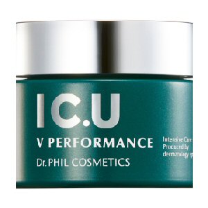 フィルナチュラント　IC.U　V　パフォーマンス　50g