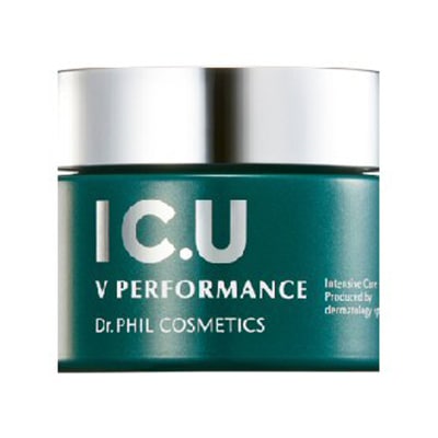 フィルナチュラント　IC.U　V　パフォーマンス　50g