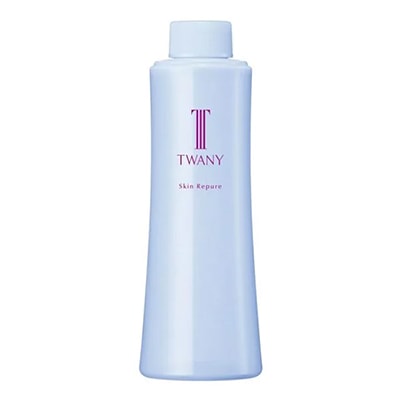 トワニー　スキンリピュア　レフィル　180ml