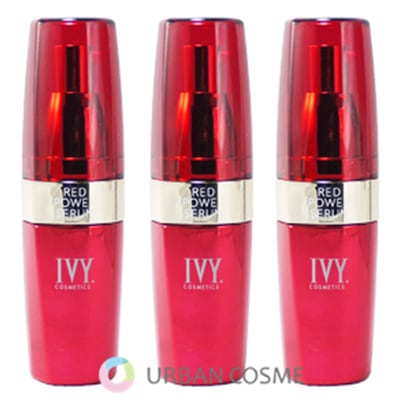 アイビー化粧品　【3個セット】レッドパワーセラム　30ml