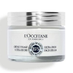 ロクシタン　シア　エクストラクリーム　リッチ　50ml（並行輸入商品）