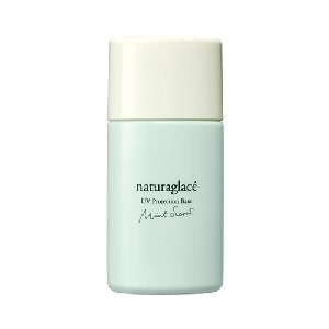 ナチュラグラッセ　UVプロテクションベースMT　クリア　30ml