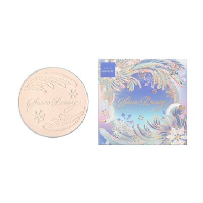 資生堂　スノービューティー　ブライトニング　スキンケアパウダー　レフィル　25g　2025