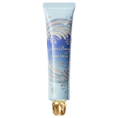 資生堂　スノービューティー　ブライトニング　ハンドクリームA　40g　2025