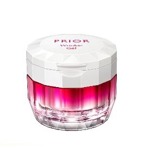 プリオール　薬用　リンクル美コルセットゲル　限定品d　48g