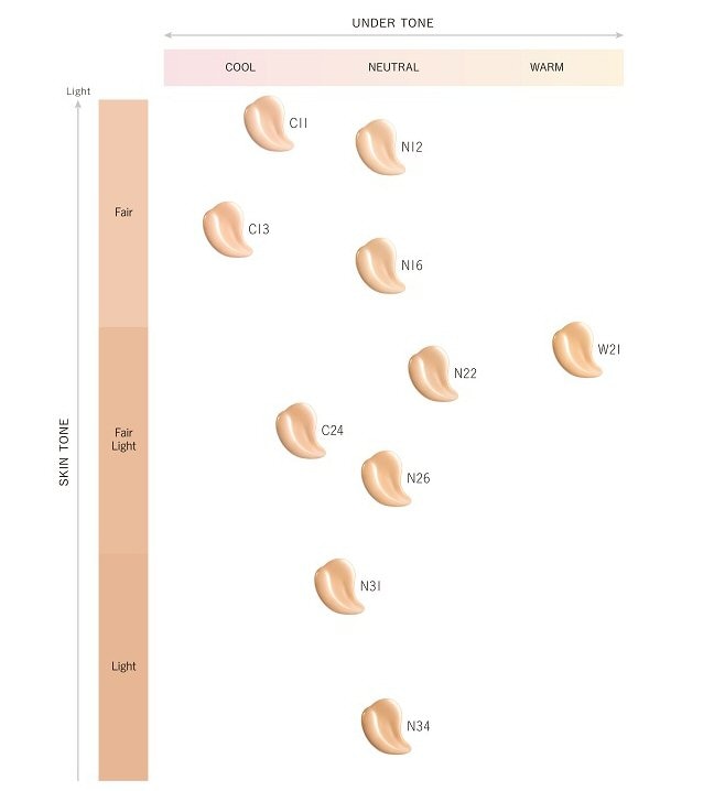 コスメデコルテ ゼン ウェア グロウ 30ml（全10色） |ブランド化粧品通販