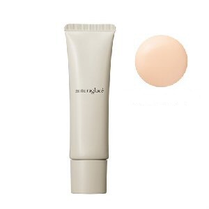 ナチュラグラッセ　メイクアップ　クリームN　02ナチュラルベージュ　30g
