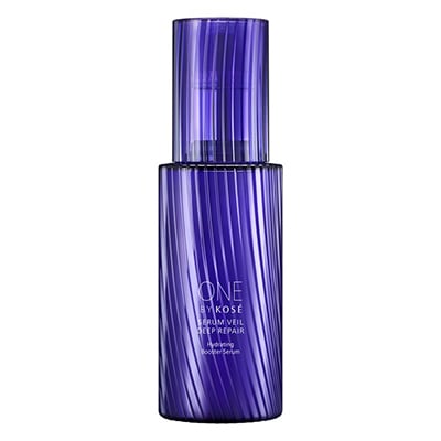 コーセー　ONE BY KOSE　セラムヴェール　ディープリペア　120ml