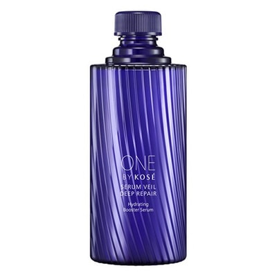 コーセー　ONE BY KOSE　セラムヴェール　ディープリペア　レフィル　120ml