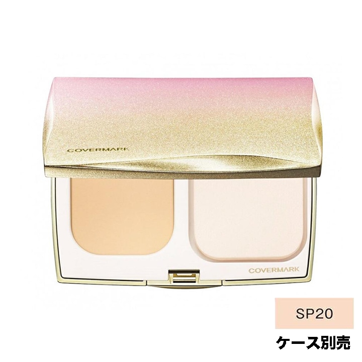 ▲カバーマーク　COVERMARK　まとめ売り COVERMARK（カバーマーク） フローレスフィット（リフィルのみ）FR20