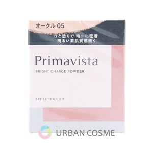 ソフィーナ　プリマヴィスタ　ブライトチャージ　パウダー　レフィル　9g（全7色）