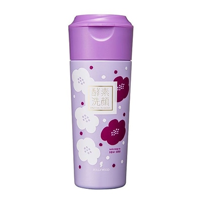 ハリウッド　オーキッド　洗顔パウダー　50g