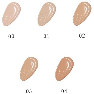 資生堂 インウイ クリームファンデーション 30g（全5色） |ブランド