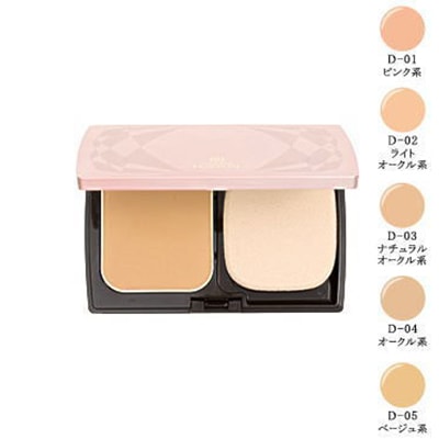 フルベール　ファンデーション　レフィル