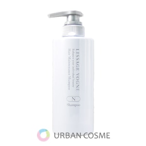 ヴォーニュ　ヘアメインテナンスシャンプー　400ml（全3タイプ）