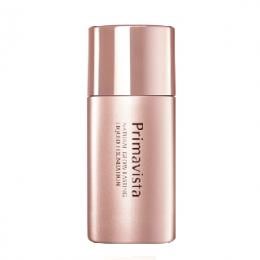ソフィーナ　プリマヴィスタ　ナチュラルグロウ　ラスティング　リキッド　30ml(全7色)