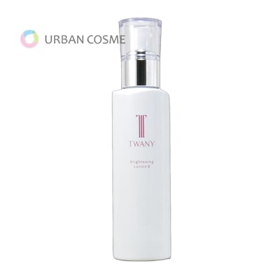 トワニー ブライトニングローションN 180ml（全3タイプ）