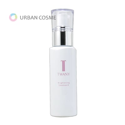 トワニー ブライトニングエマルジョン N 100ml（全2タイプ）