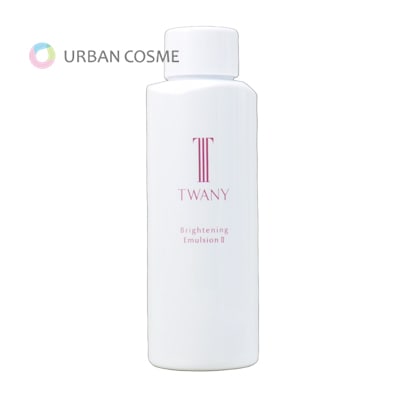 トワニー ブライトニングエマルジョン N レフィル 100ml（全2タイプ）