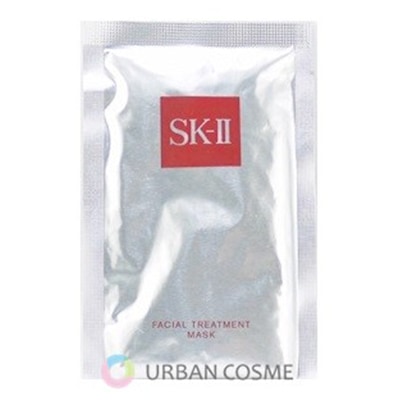 SK-2　フェイシャル　トリートメント　マスク　5枚（送料無料）