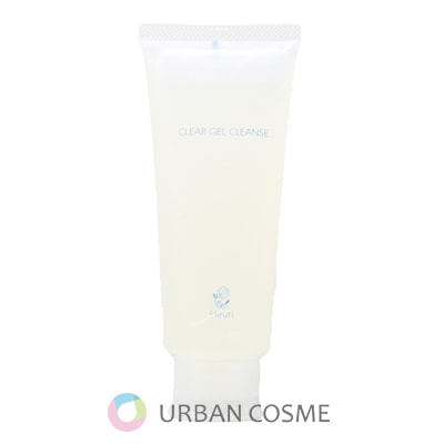 フルリ　クリアゲルクレンズ　150ml