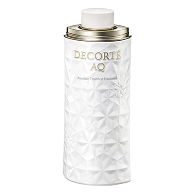 コスメデコルテ　AQ　アブソリュート　エマルジョン　マイクロラディアンス　レフィル　200ml（全3タイプ）