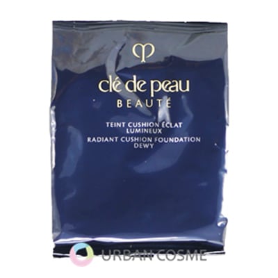 クレドポーボーテ タンクッションエクラ ルミヌ レフィル（全5色