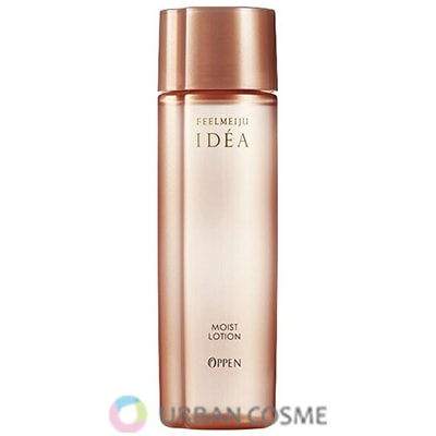 【ポイント5倍！】オッペン化粧品　フィールメージュイデアモイストローション180ml（開封済み）