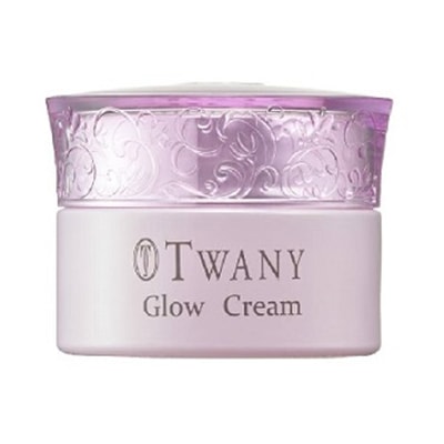 トワニー　グロウ　クリーム　30g