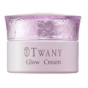 トワニー　グロウ　クリーム　30g