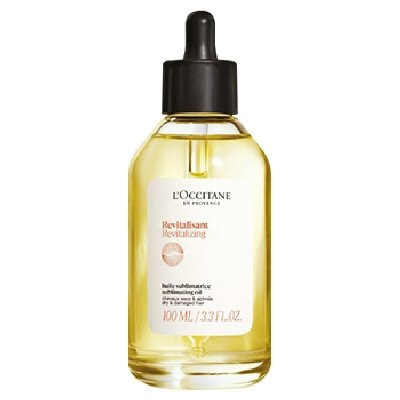 ロクシタン　インテンシブ　リペア　ヘアオイル　100ml（並行輸入商品）