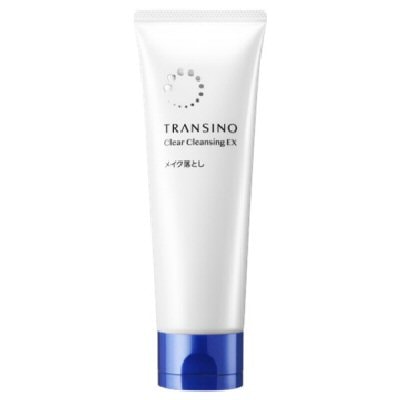 トランシーノ　薬用クリアクレンジングEX　110g