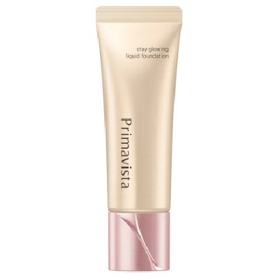 ソフィーナ　プリマヴィスタ　ステイグロウ　リキッド　30g（全5色）