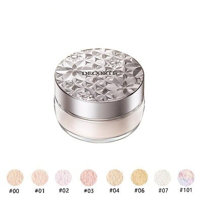 専用‼️コスメデコルテ　ルースパウダー　05&06 コスメデコルテ ルース パウダー / COLOR STUDIO・MASAYA