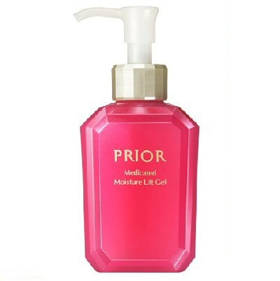 プリオール　薬用　うるおい美リフトゲル　120ml（10月21日リニューアル商品）