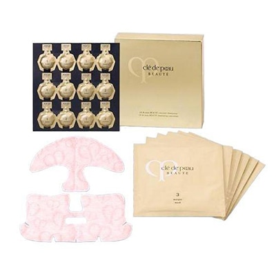 資生堂　クレドポーボーテ　コンサントレイリュミナトゥール6