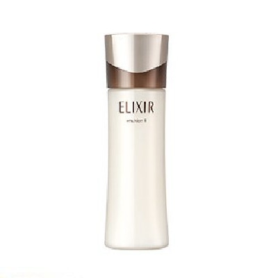 エリクシール　アドバンスド　エマルジョンT　130ml（全3タイプ）