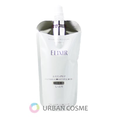 エリクシール リフトモイスト ローションSP レフィル 150ml（全3タイプ